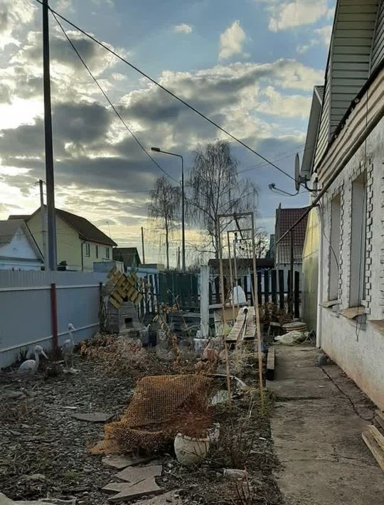 дом г Нижний Тагил р-н Тагилстроевский ул Космическая 9 фото 15