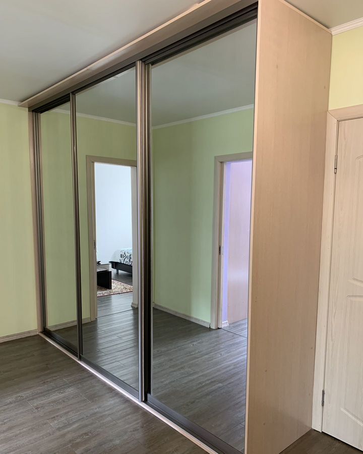 квартира г Магадан ул Гагарина 28 фото 18