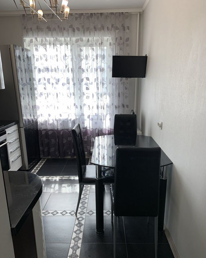 квартира г Магадан ул Гагарина 28 фото 11