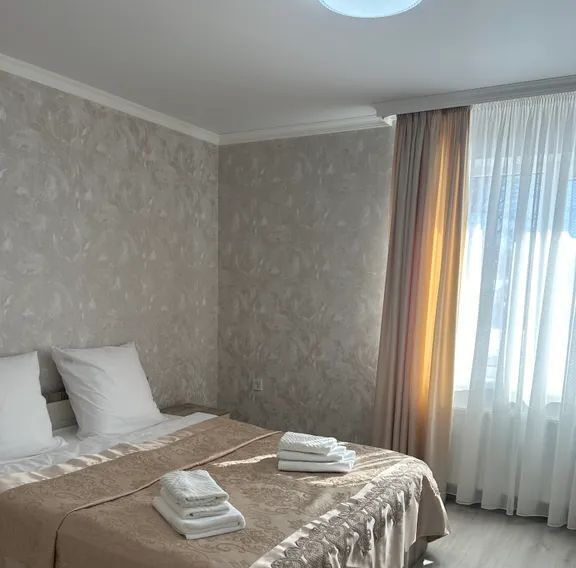 дом г Пятигорск п Горячеводский пр-кт Советской Армии 70 фото 5