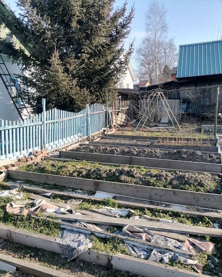 дом г Хабаровск р-н Индустриальный ул Гастелло 27 фото 19