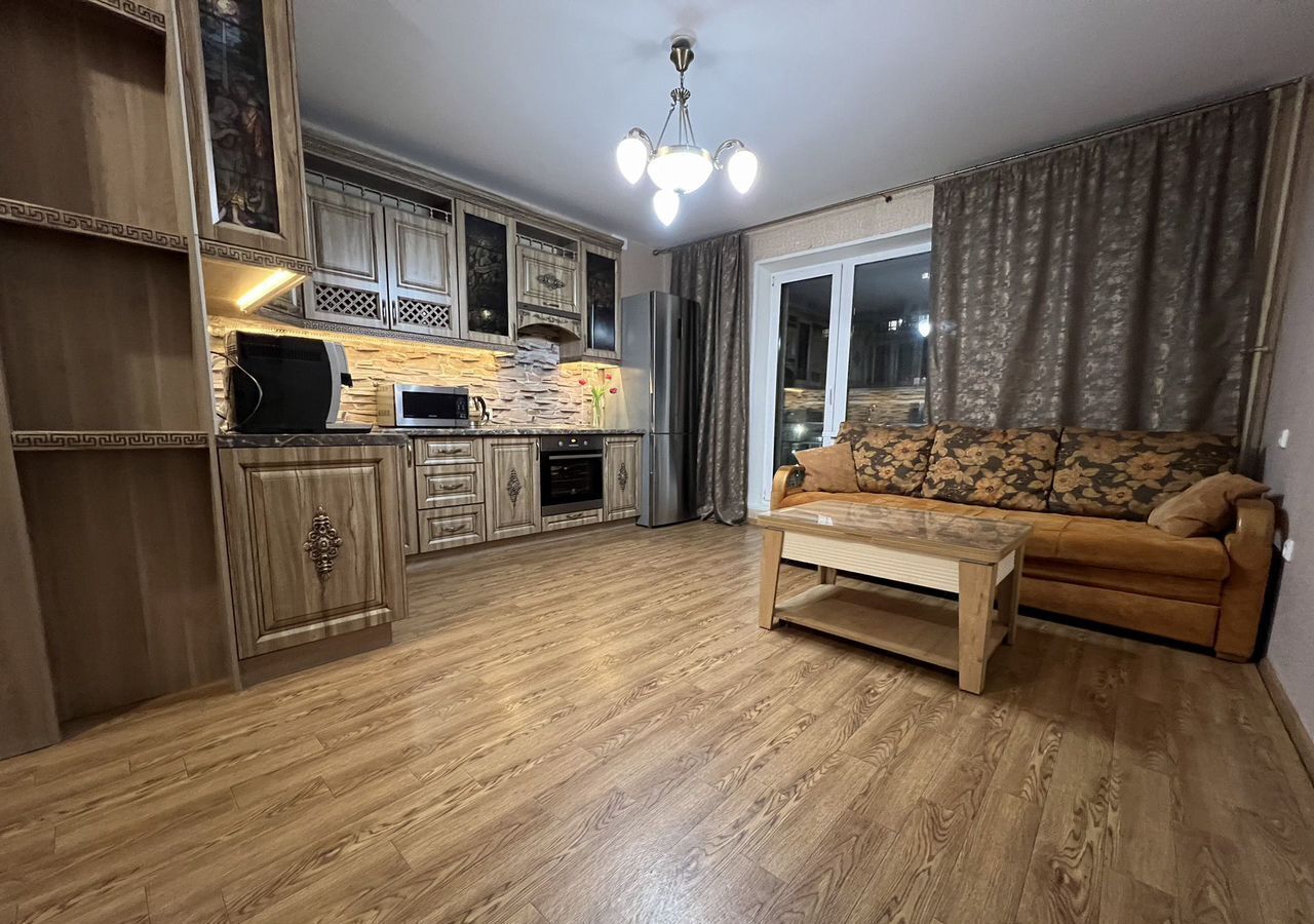 квартира г Челябинск р-н Советский ул Толбухина 7 фото 23
