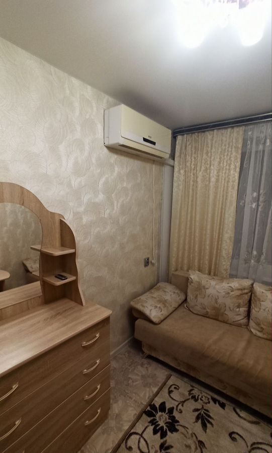 комната г Липецк р-н Левобережный ул Островского 2 фото 12