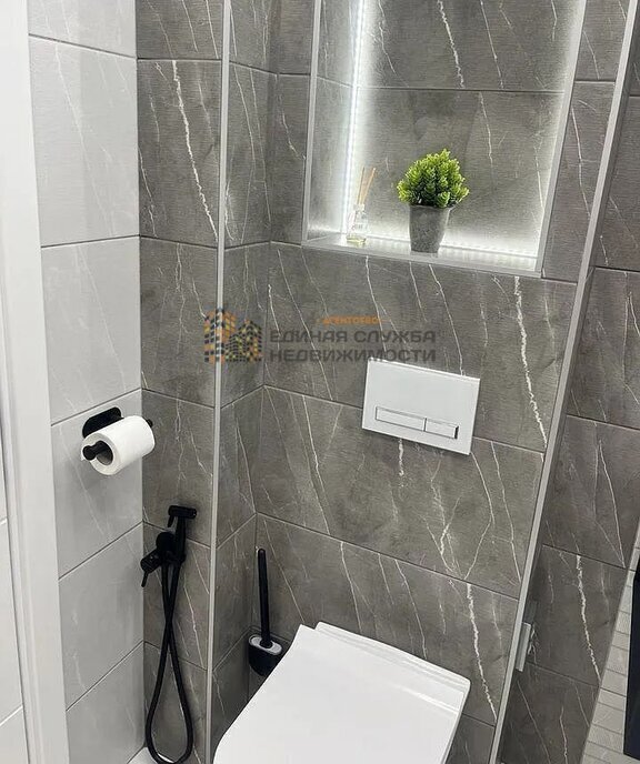 квартира г Уфа ул Воинов-Интернационалистов 3 фото 12
