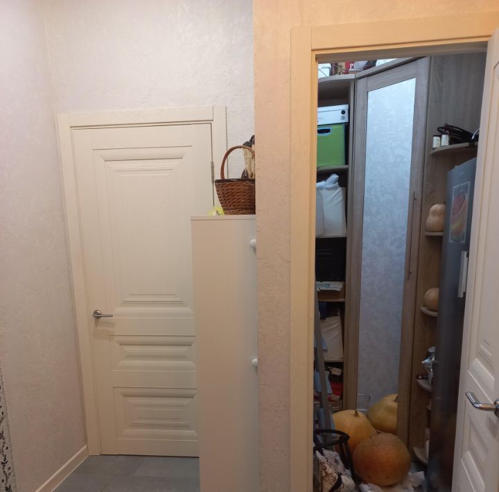 квартира г Москва метро Спартак ш Волоколамское 71к/2 фото 19