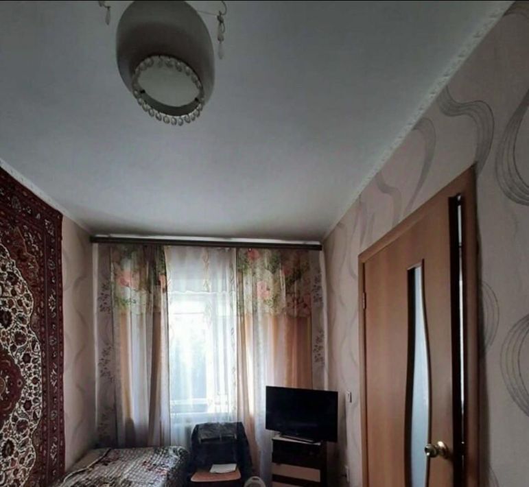 квартира г Рубцовск ул Дзержинского 10 фото 3