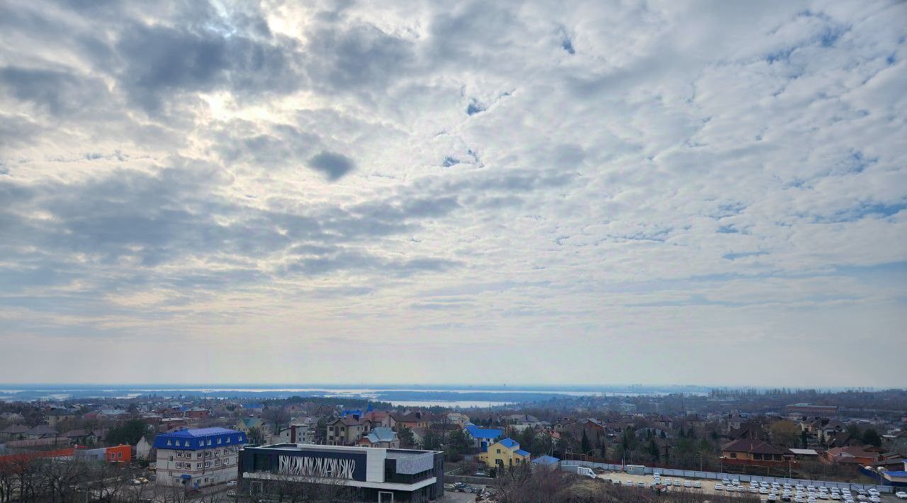 квартира г Саратов р-н Волжский ул Усть-Курдюмская 25 фото 16
