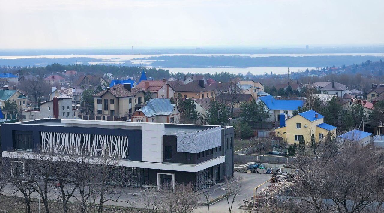 квартира г Саратов р-н Волжский ул Усть-Курдюмская 25 фото 14