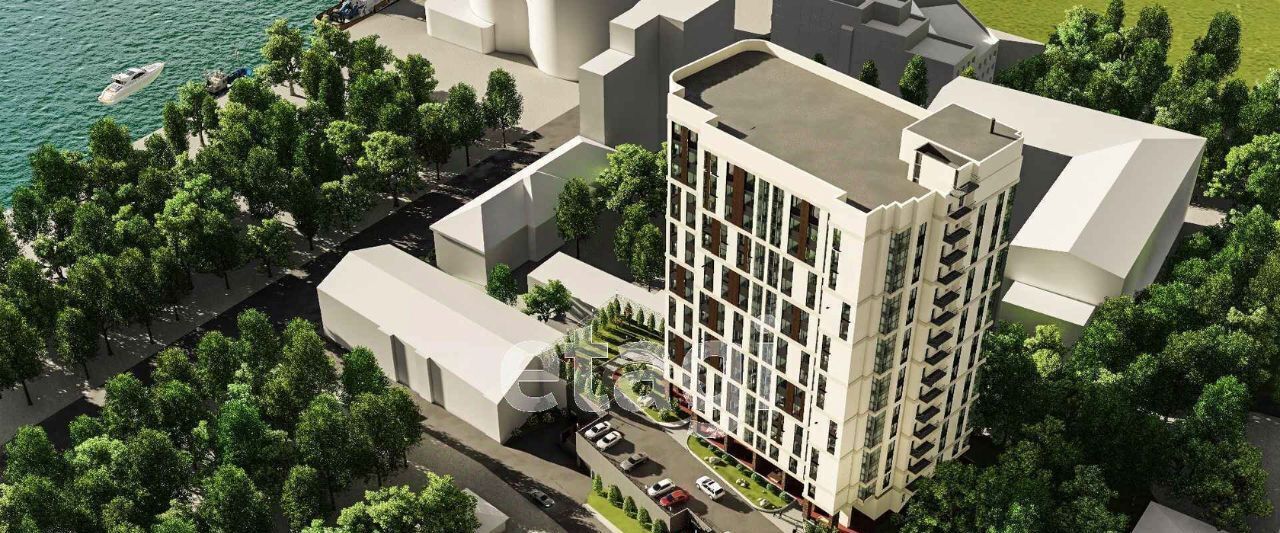 квартира г Ростов-на-Дону р-н Ленинский пер Островского 1а фото 13