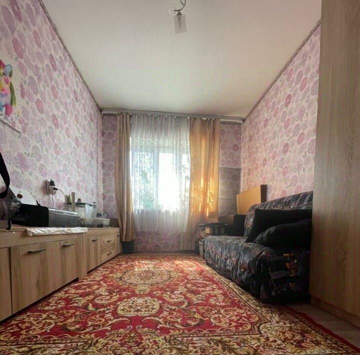 квартира г Биробиджан Биробиджан 2 ул Мелиоративная 8 фото 16