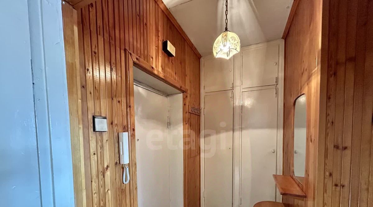 квартира г Архангельск Октябрьский ул Гагарина 13 фото 14