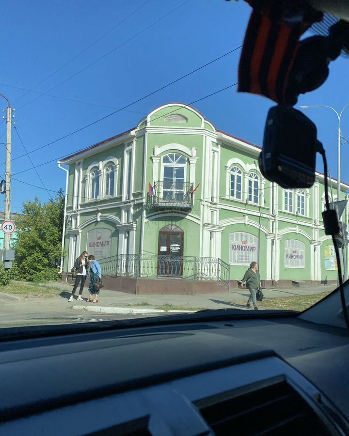 свободного назначения г Шадринск ул Комсомольская 9с/1 фото 1