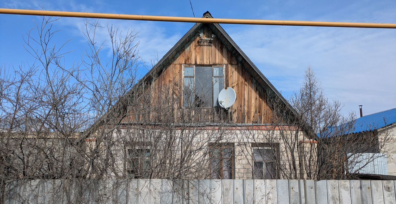 дом г Челябинск р-н Курчатовский квартал Городок 11А, 16 фото 1