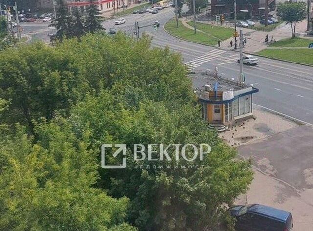 р-н Октябрьский фото