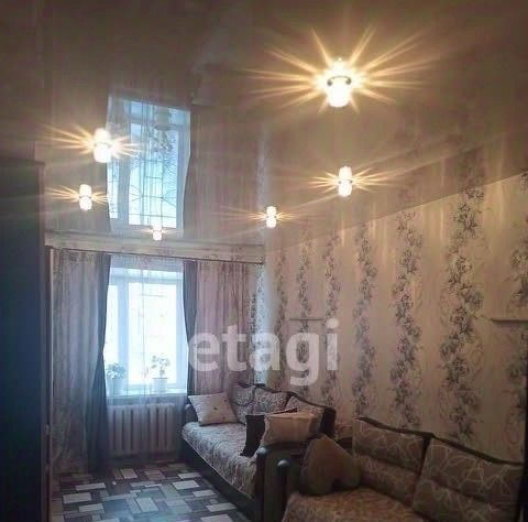 квартира г Нижний Тагил р-н Ленинский ул Санаторий Руш 13 фото 1