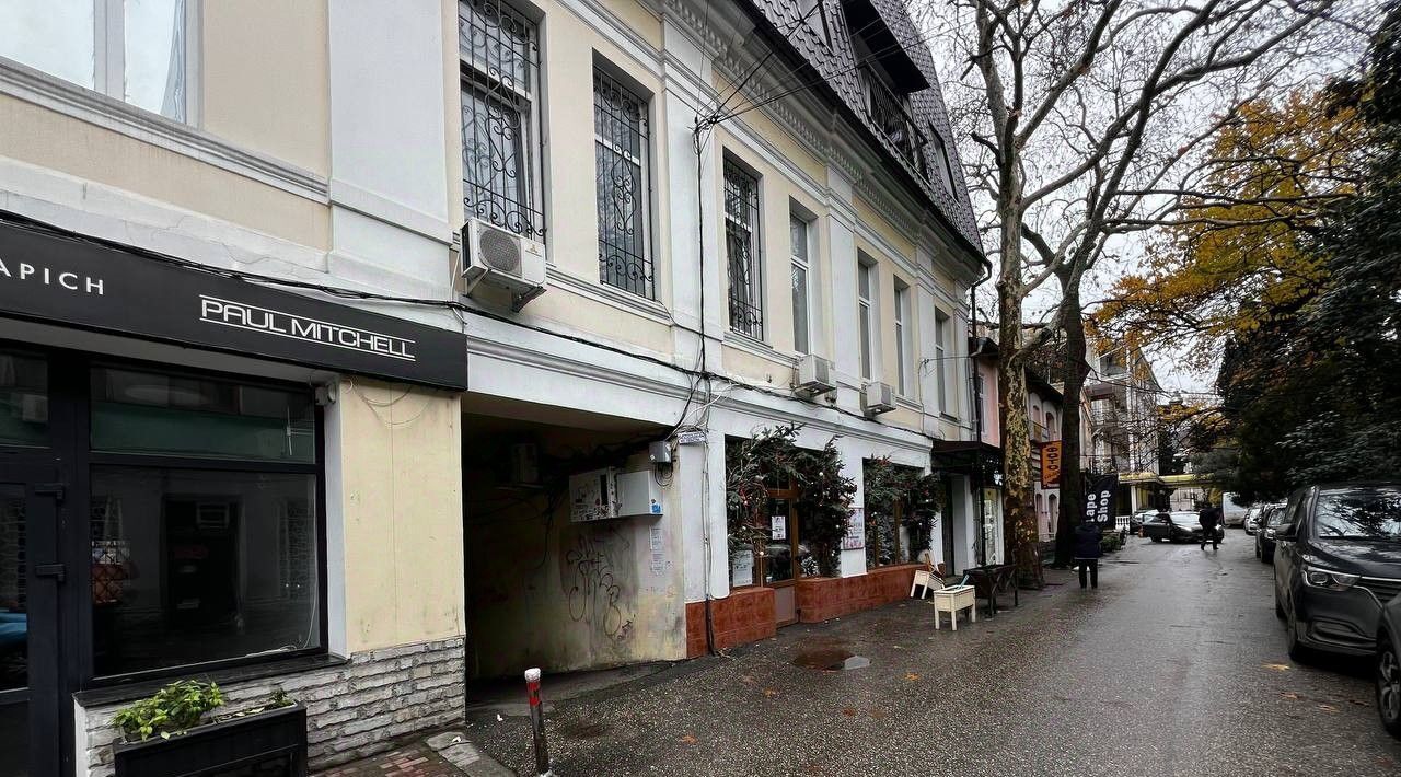 торговое помещение г Ялта ул Чехова А.П. 2 фото 3