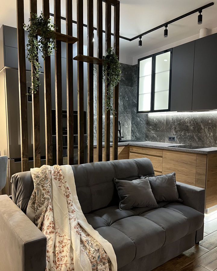 квартира г Краснодар р-н Прикубанский ул Конгрессная 19/3 фото 1