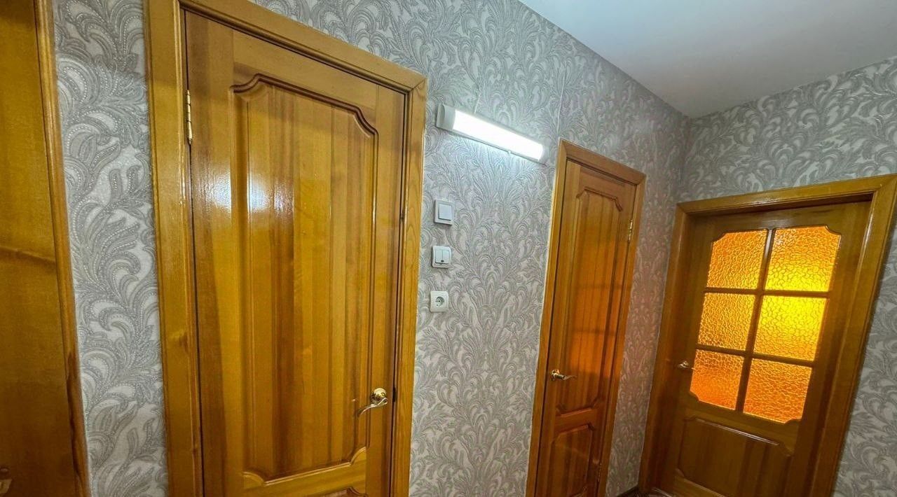 квартира г Шелехов мкр 4-й 94 фото 7