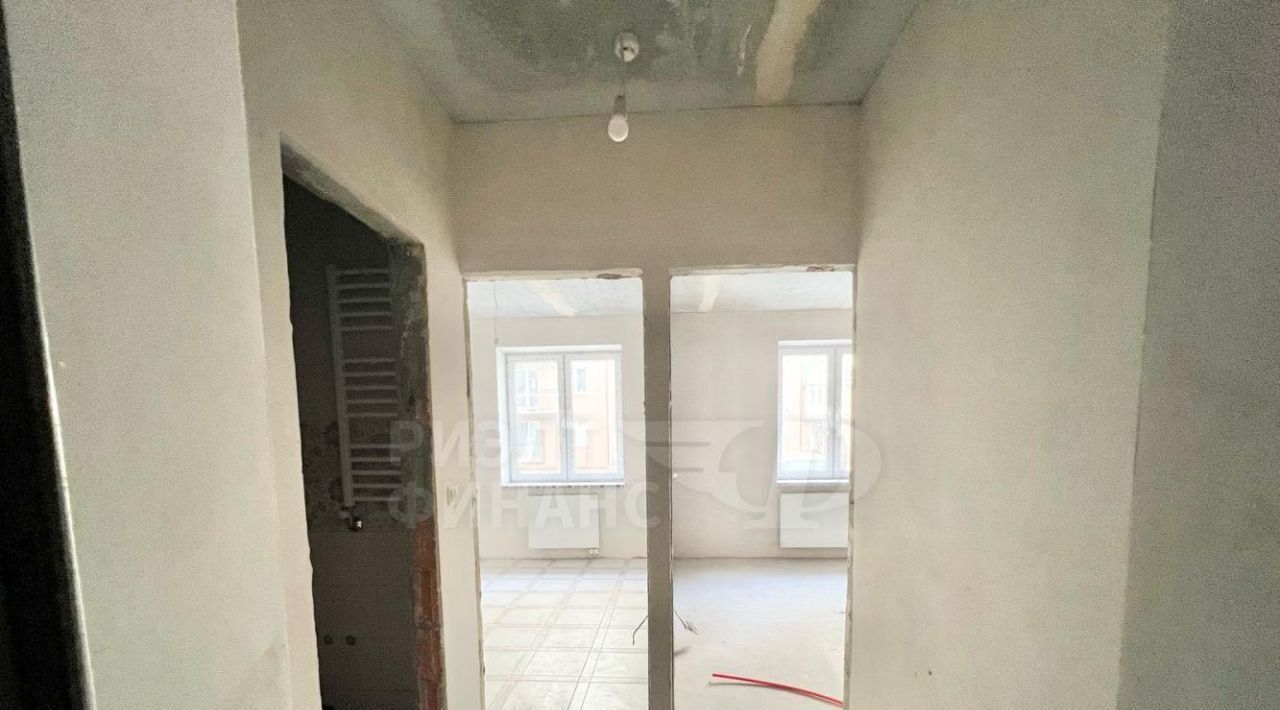 квартира г Калининград р-н Московский ул А.Суворова 31 фото 11