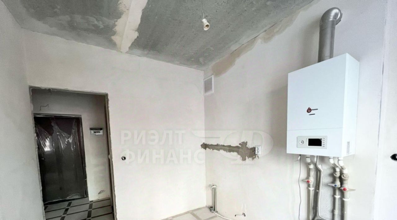 квартира г Калининград р-н Московский ул А.Суворова 31 фото 7