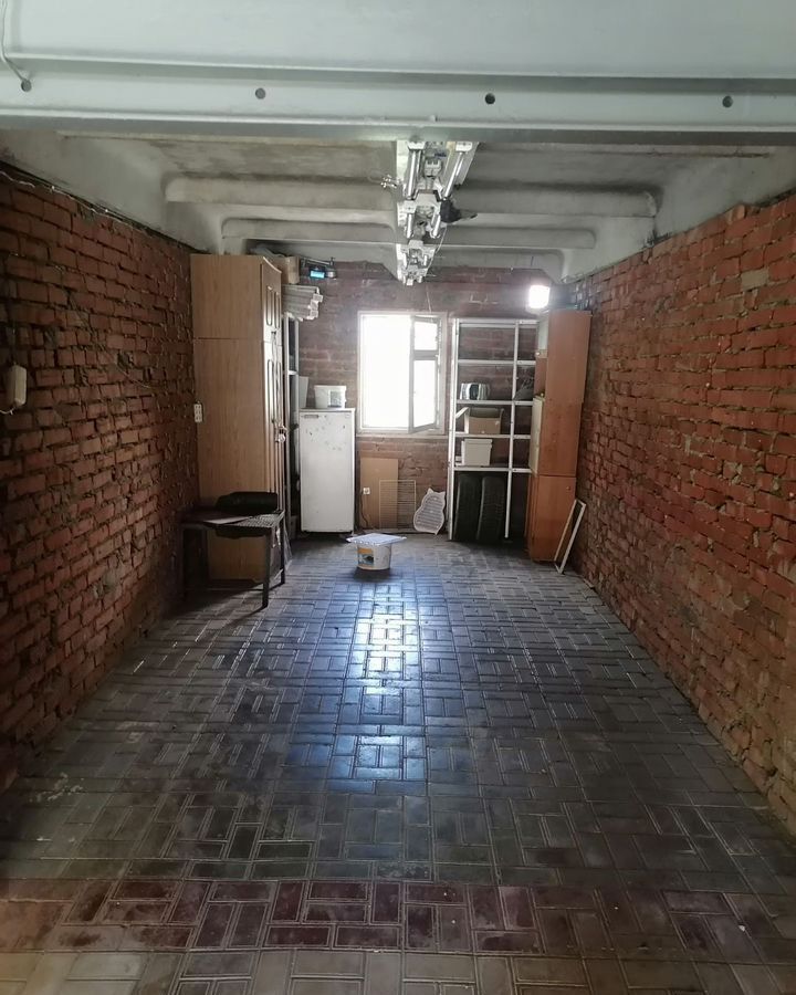 гараж г Краснодар р-н Карасунский ул им. Дмитрия Благоева 52а фото 2
