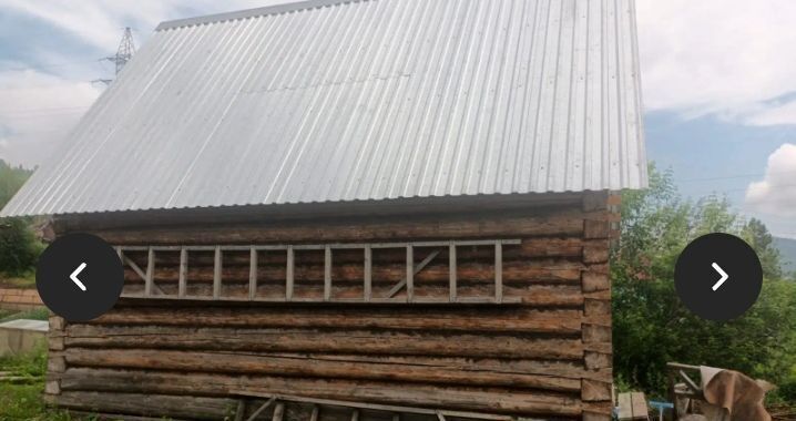 дом р-н Таштагольский г Таштагол ул Нестерова 14 фото 3