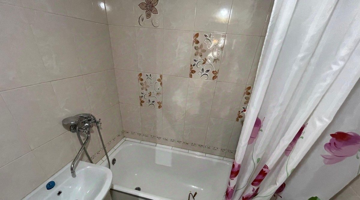 квартира г Хабаровск р-н Индустриальный ул Автобусная 10 фото 10