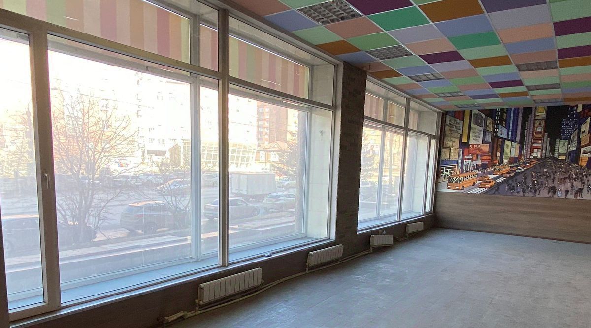 свободного назначения г Новосибирск метро Площадь Гарина-Михайловского пр-кт Димитрова 4 фото 6