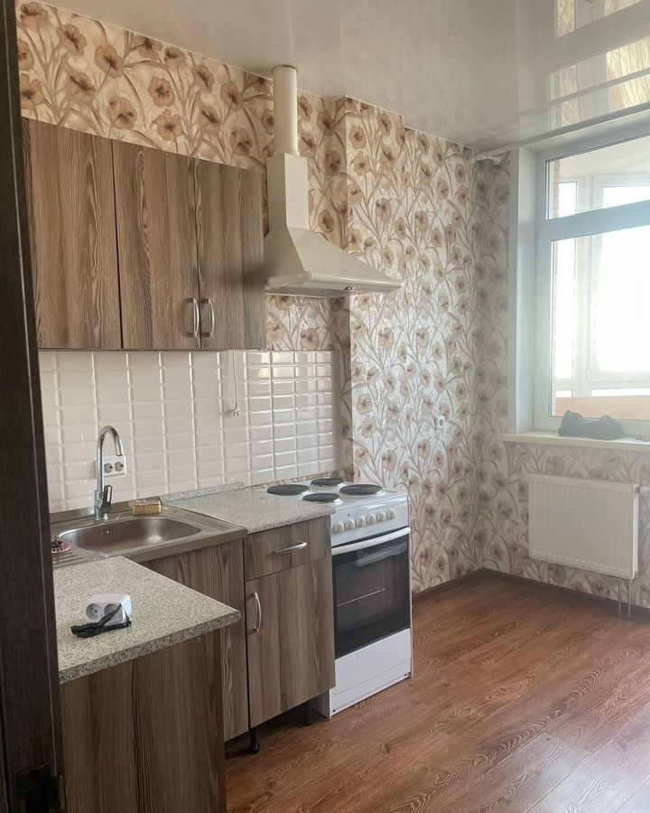 квартира г Новосибирск Золотая Нива ул В.Высоцкого 53 фото 2