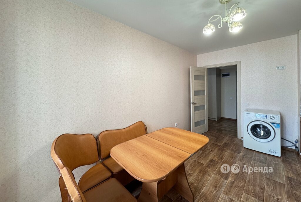 квартира г Воронеж ул Беговая 223/2 фото 3