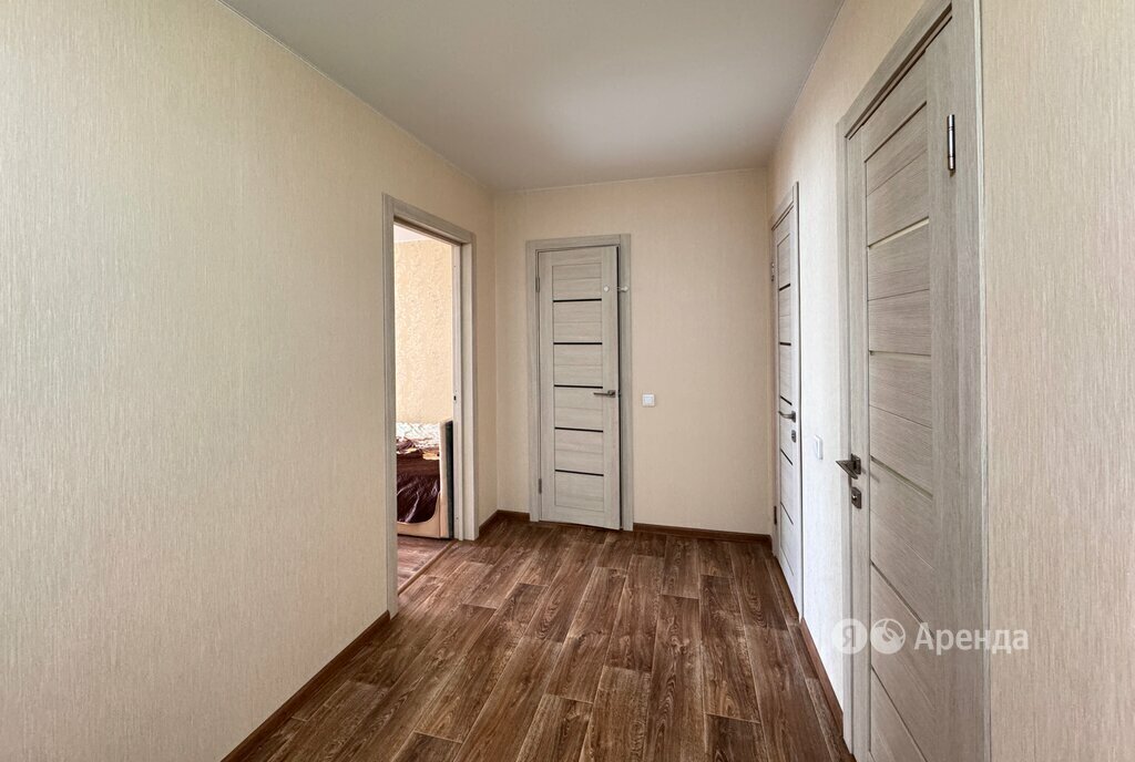 квартира г Воронеж ул Беговая 223/2 фото 10