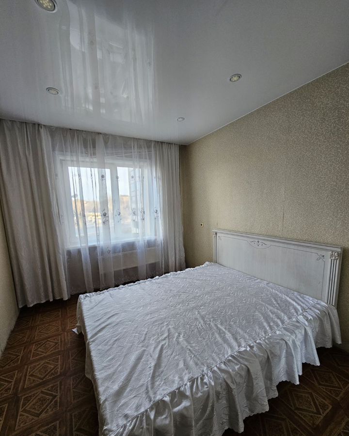 квартира г Иркутск р-н Свердловский б-р Рябикова 22а фото 9