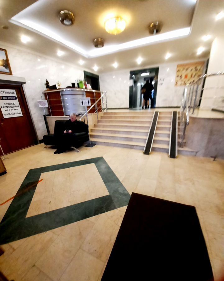 квартира г Москва метро Владыкино ш Алтуфьевское 2 фото 10
