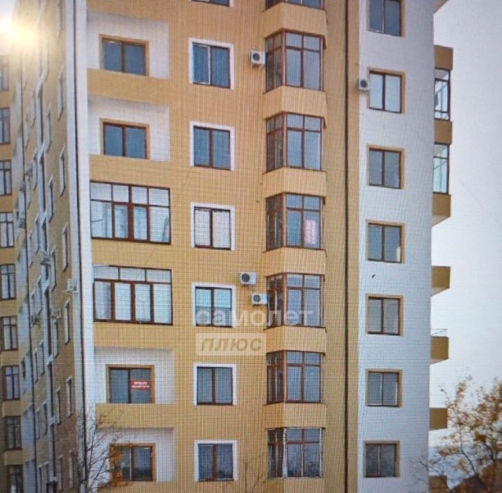 квартира г Геленджик ул Киевская 48 Центр фото 1