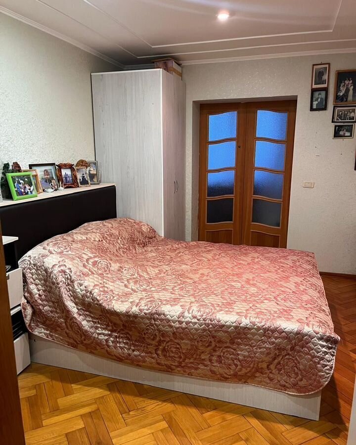 квартира р-н Туапсинский г Туапсе ул Калинина 14 фото 8