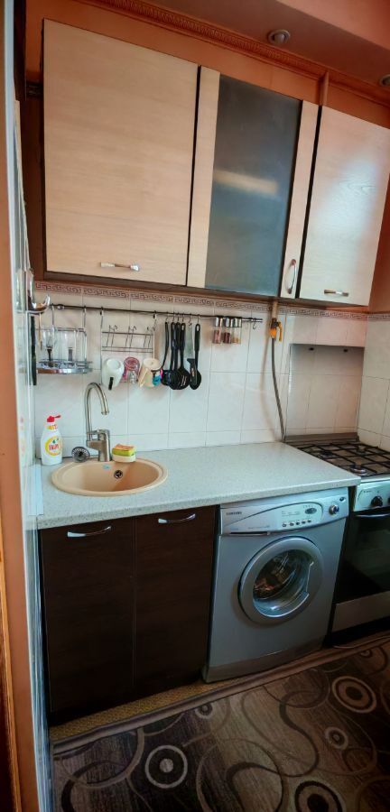 квартира г Новосибирск Заельцовская ул Кузьмы Минина 4 фото 8