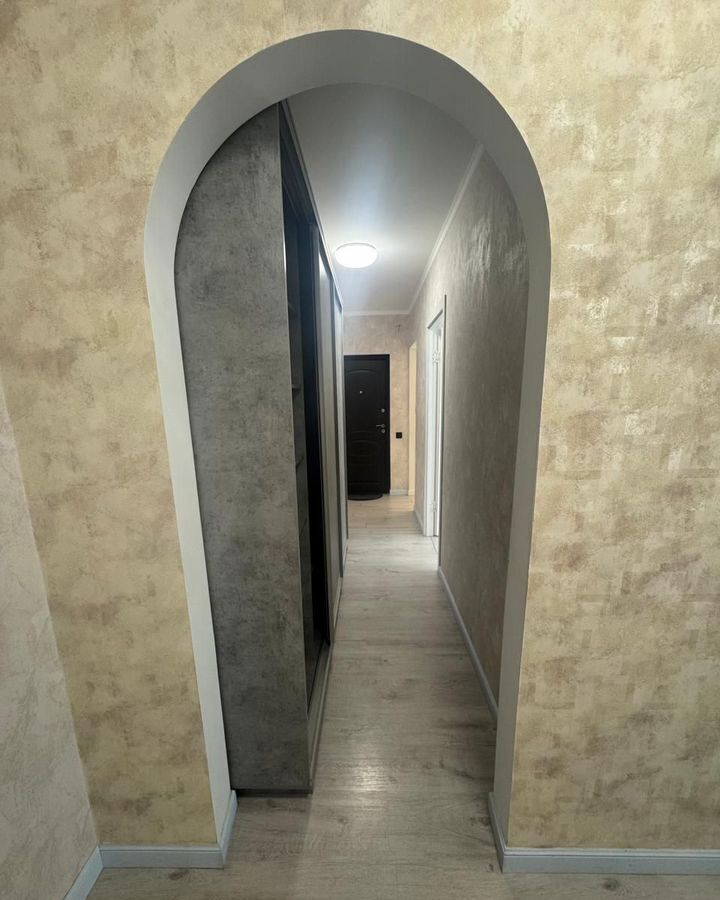 квартира г Калининград р-н Московский ул У.Громовой 90 фото 15