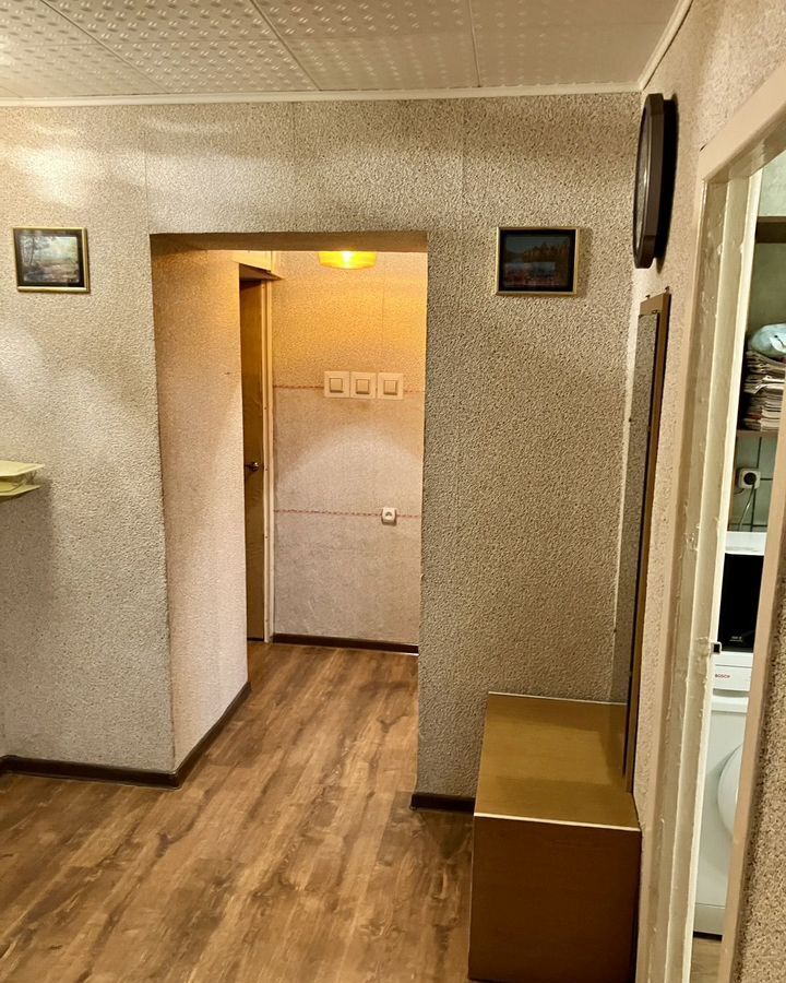 квартира г Черкесск ул Доватора 76 фото 22