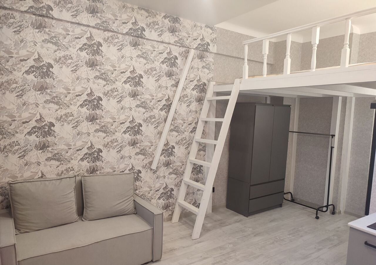 квартира г Казань ул Короленко 109 Казань, Северный вокзал фото 7