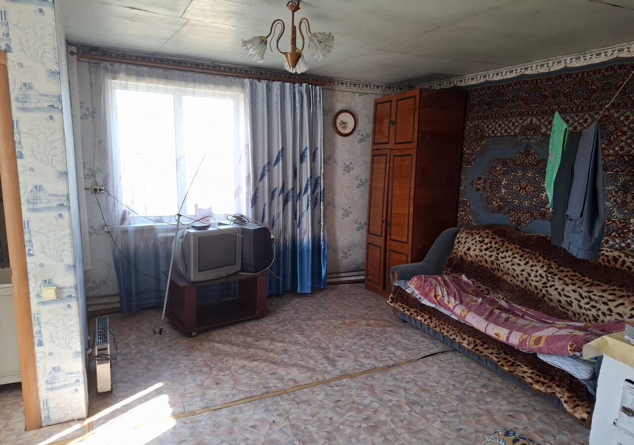 дом г Иркутск р-н Ленинский СНТ Галантерея, 32 фото 8