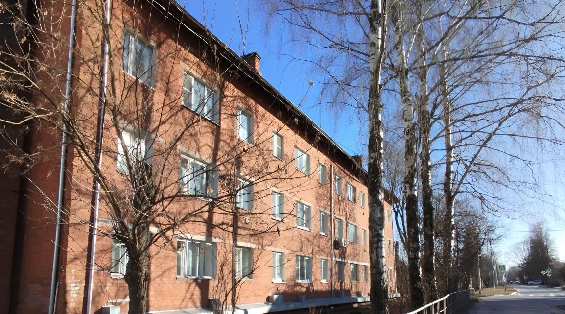 комната городской округ Одинцовский г Звенигород кв-л Маяковского 11 фото 14