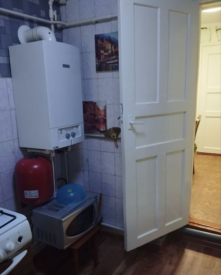 дом р-н Кавказский г Кропоткин ул Целинная 180 Кропоткинское городское поселение фото 4