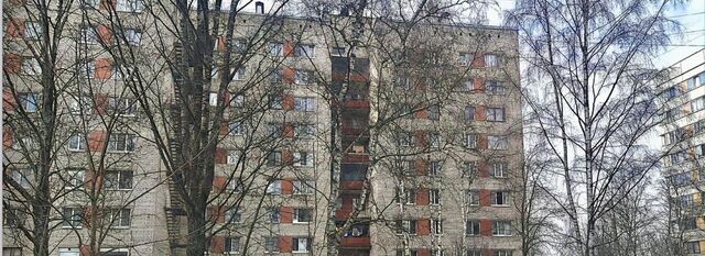метро Гражданский Проспект ул Демьяна Бедного 31а фото
