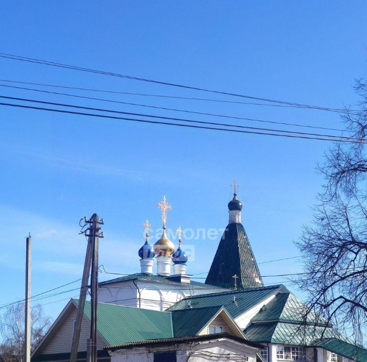 квартира р-н Балахнинский г Балахна ул Ленина 16 фото 22