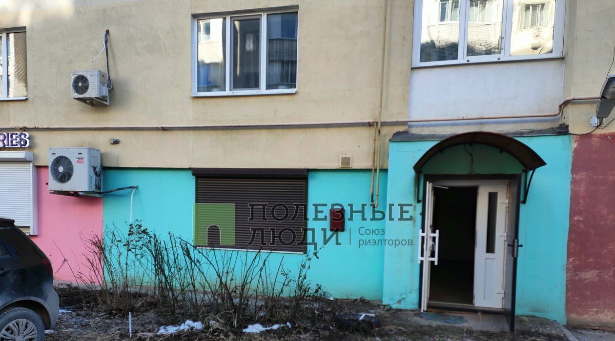 свободного назначения г Саратов р-н Волжский ул им Исаева Н.В. 22 фото 24