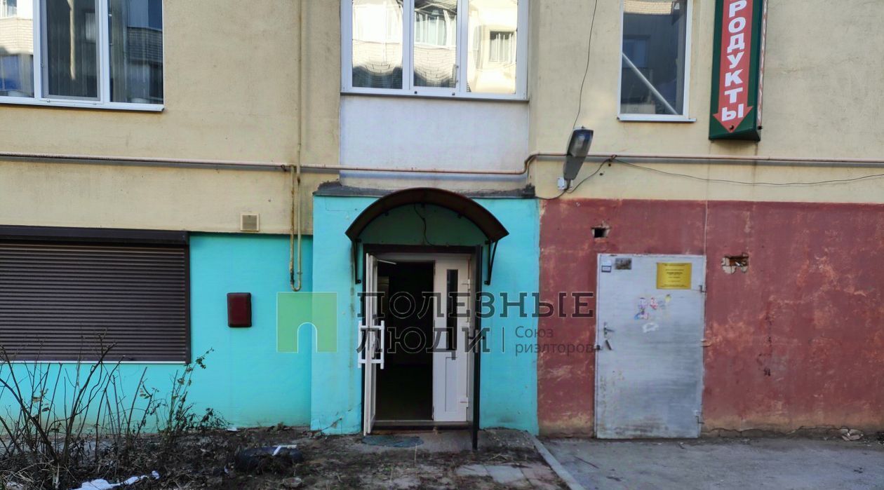 свободного назначения г Саратов р-н Волжский ул им Исаева Н.В. 22 фото 25