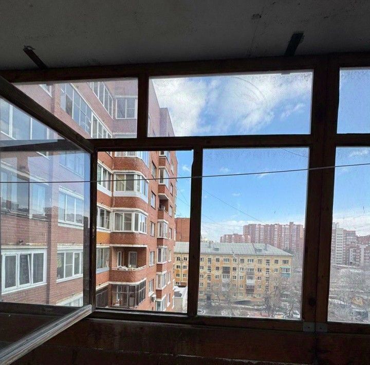 квартира г Екатеринбург Геологическая ул Декабристов 51 фото 22