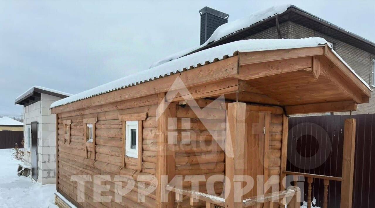 дом г Кострома ул Летняя 21 фото 25