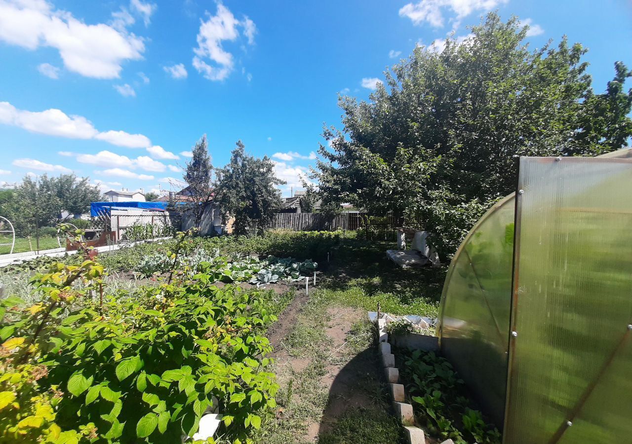 дом г Воронеж р-н Левобережный снт Сосна 13-я ул., 663 фото 8