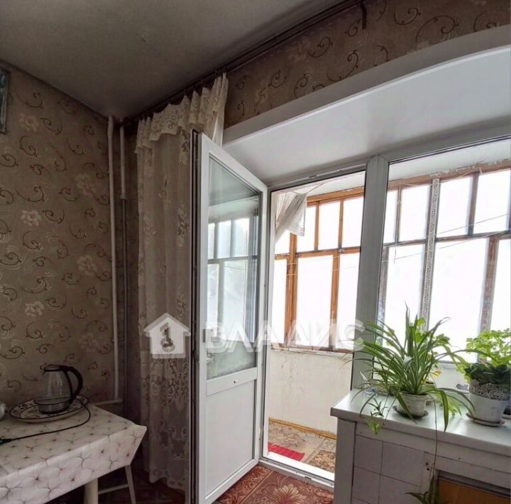 квартира г Бийск ул Набережная 2 фото 8